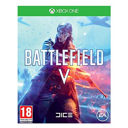 ELECTRONIC ARTS Battlefield 5 per Xbox One